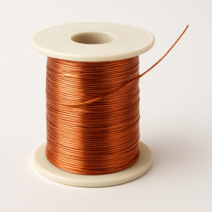 Провод обмоточный 0,50 2,80 мм2 медь ЛЭП