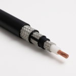 Триаксиальные кабели