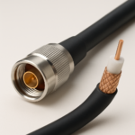 Высокочастотные кабели