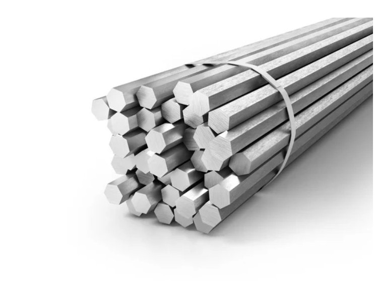 Алюминиевый шестигранник 18 мм АД35 ГОСТ 21488-97