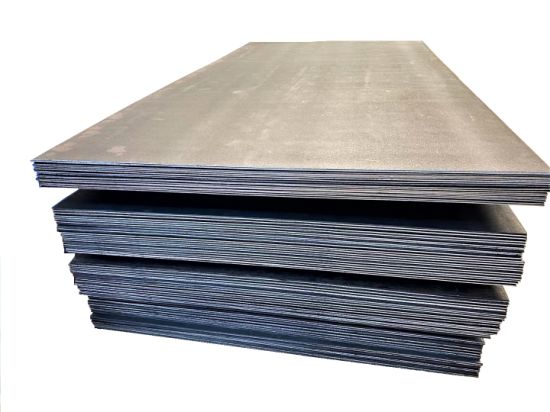 Бронелист 10 мм 1220 мм 2080 мм ARMOX440T ТУ