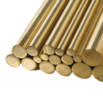 Бронзовые круги