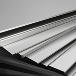 Циркониевый лист 30 мм 110Б4 ТУ 95.166-92