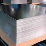 Дюралевый гладкий лист 1.8 мм 1400 мм Д12 ГОСТ 21631-2019