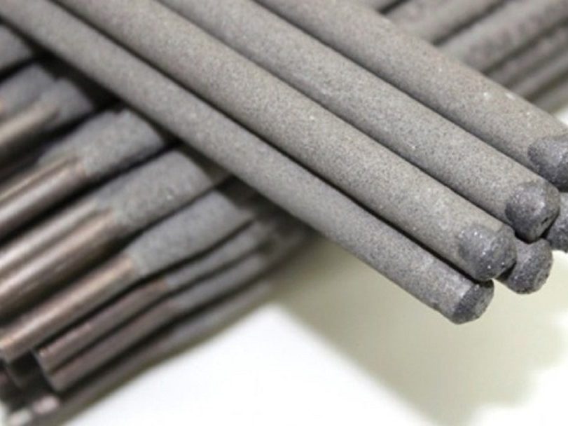 Электрод для наплавки 2 мм Э-90Х4М4ВФ ГОСТ 10051-75