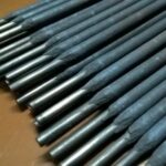 Электроды для сварки чугуна 3 мм МНЧ-2 ТУ 14-4-831-77