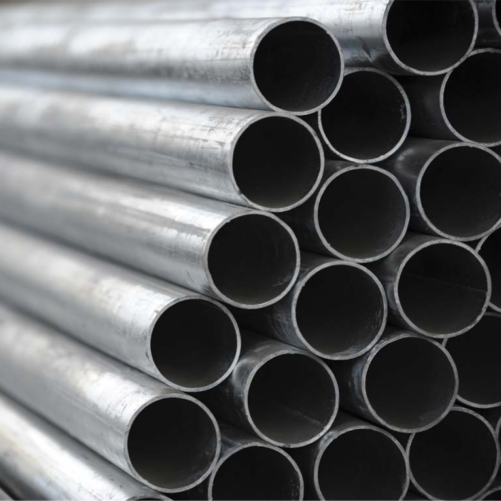 Электросварная нержавеющая труба холоднодеформированная 95 мм 8 мм ХН30МДБ EN 10357