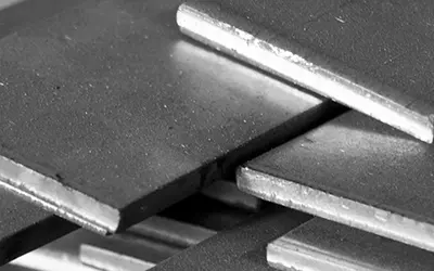 Электротехническая полоса 5х20 5 мм 20 мм 21880 ГОСТ 11036-75