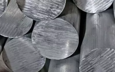 Фехралевый пруток 6.7 мм Х27Ю5Т ГОСТ 2590-2006