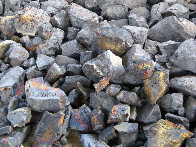 Ферровольфрам ФВ70