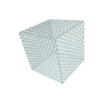 Габион Джамбо 4 м 1 м 0,5 м 2,2 мм Zn ТУ 1275-026-42873191-2017