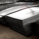 Гафниевый лист 1 мм ГФИ-1 ТУ 48-4-389-76