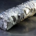 Гафниевый пруток 100 мм ЦГ-20 ТУ 48-4-502-88