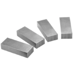 Гафниевый штабик 9.9 мм 9.9 мм 350 мм ГФМ-1 ТУ 48-4-176-85