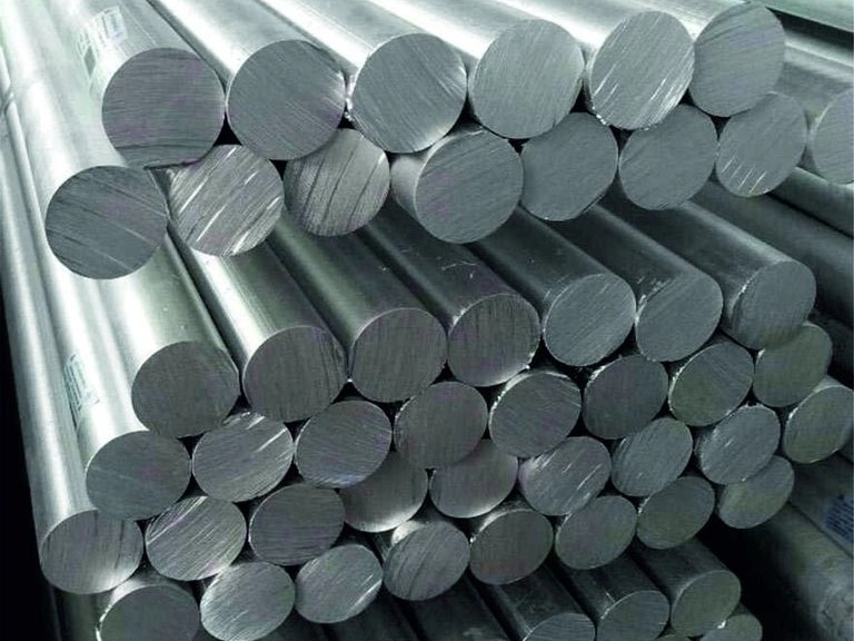 Хромоникелевый горячекатаный круг 16 мм ХН32Т ГОСТ 23705-79