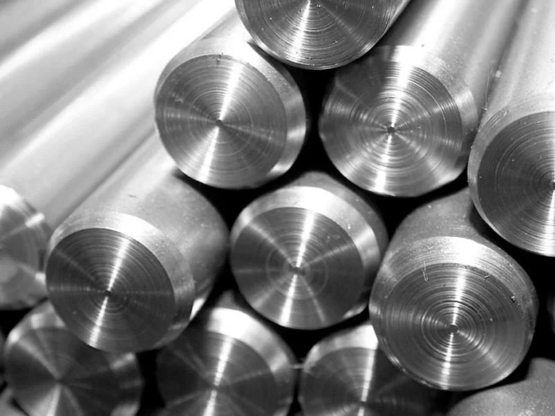 Хромоникелевый круг кованый 11 мм ХН78Т ГОСТ 23705-79