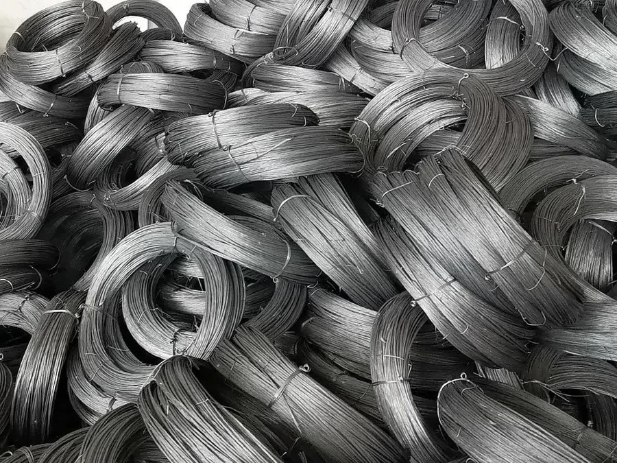 Инструментальная проволока 2.06 мм У9А ГОСТ 5468-88