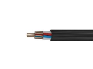 Высоковольтные кабели малой мощности