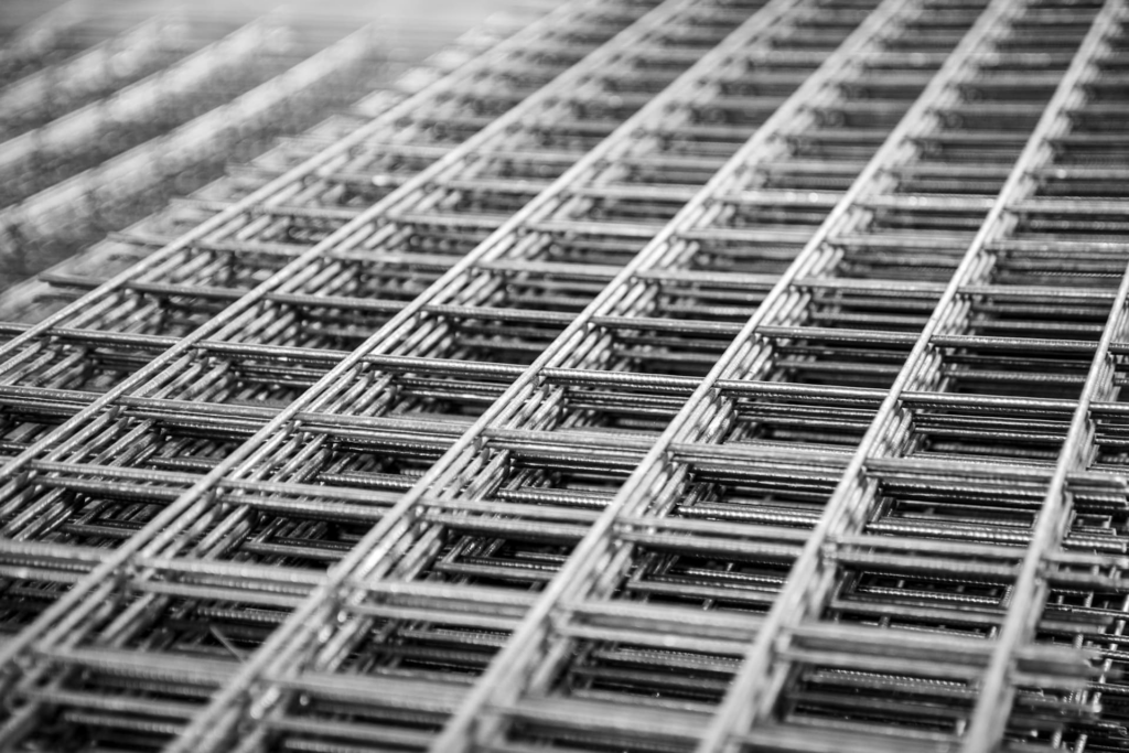 Кладочная сварная сетка 3 мм 50 мм 08сп ГОСТ 23279-2012