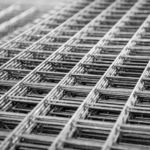 Кладочная сварная сетка 3 мм 100 мм 25Г2С ГОСТ 8478-81