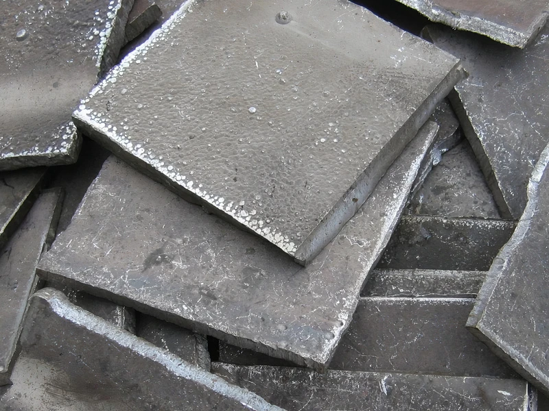 Кобальтовый лист 20 мм 20 мм 4 мм К0 ГОСТ 123-2018