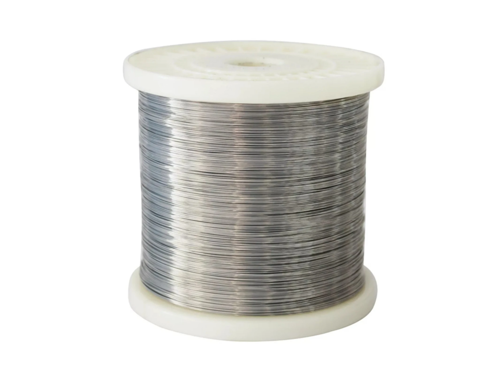 Кобальтовая нить 0,9 мм К1 ГОСТ 123-2018