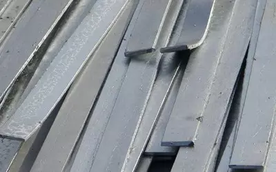 Конструкционная шина 32х4 легированная 32 мм 4 мм 20Г ГОСТ 4543-2016