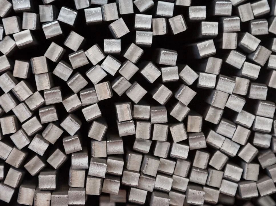 Кованый квадрат 42 мм 42 мм У12 ГОСТ 1133-71