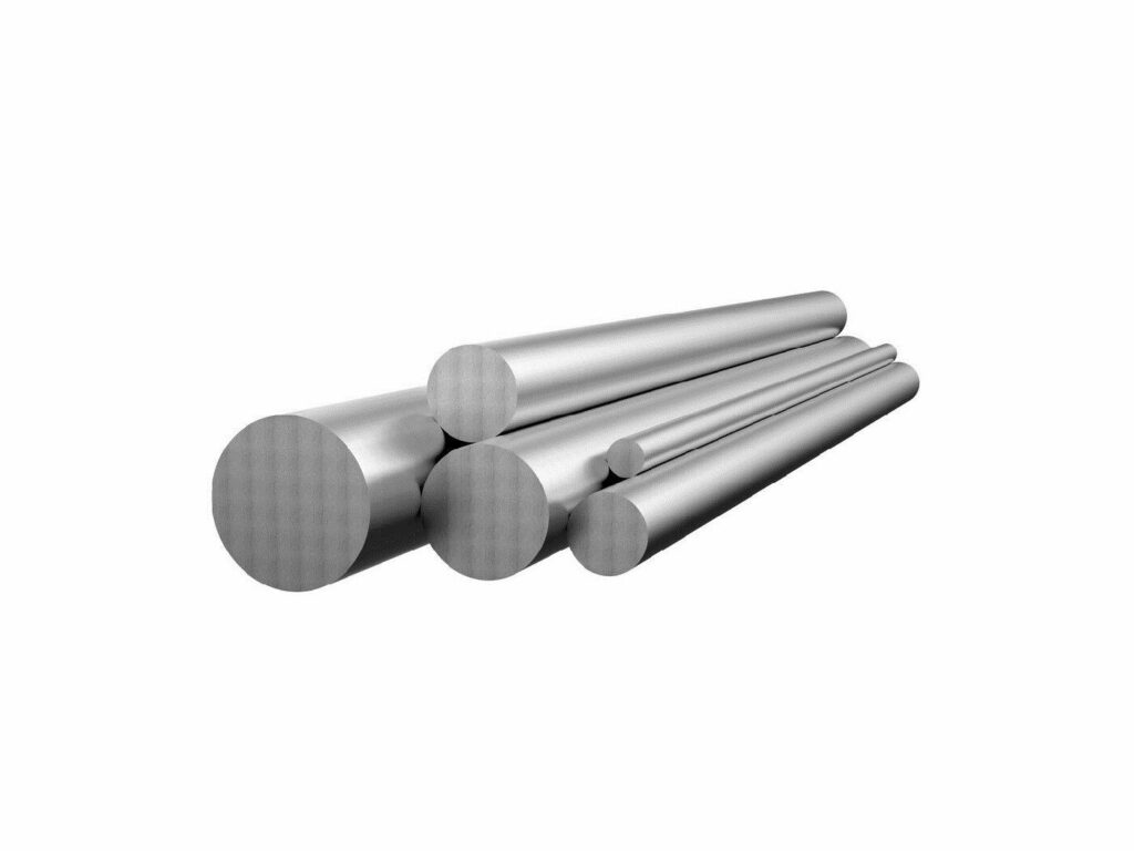 Круг стальной быстрорежущий кованый 97 мм Р6М5Ф3 ГОСТ 19265-73