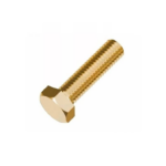 Латунные болты 120 мм 42 мм Л63 ГОСТ 7798-70