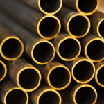 Латунные круглые трубы