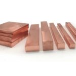 Латунные шины