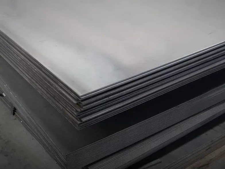 Стальной лист 145 мм ХН32Т ГОСТ 24982-81