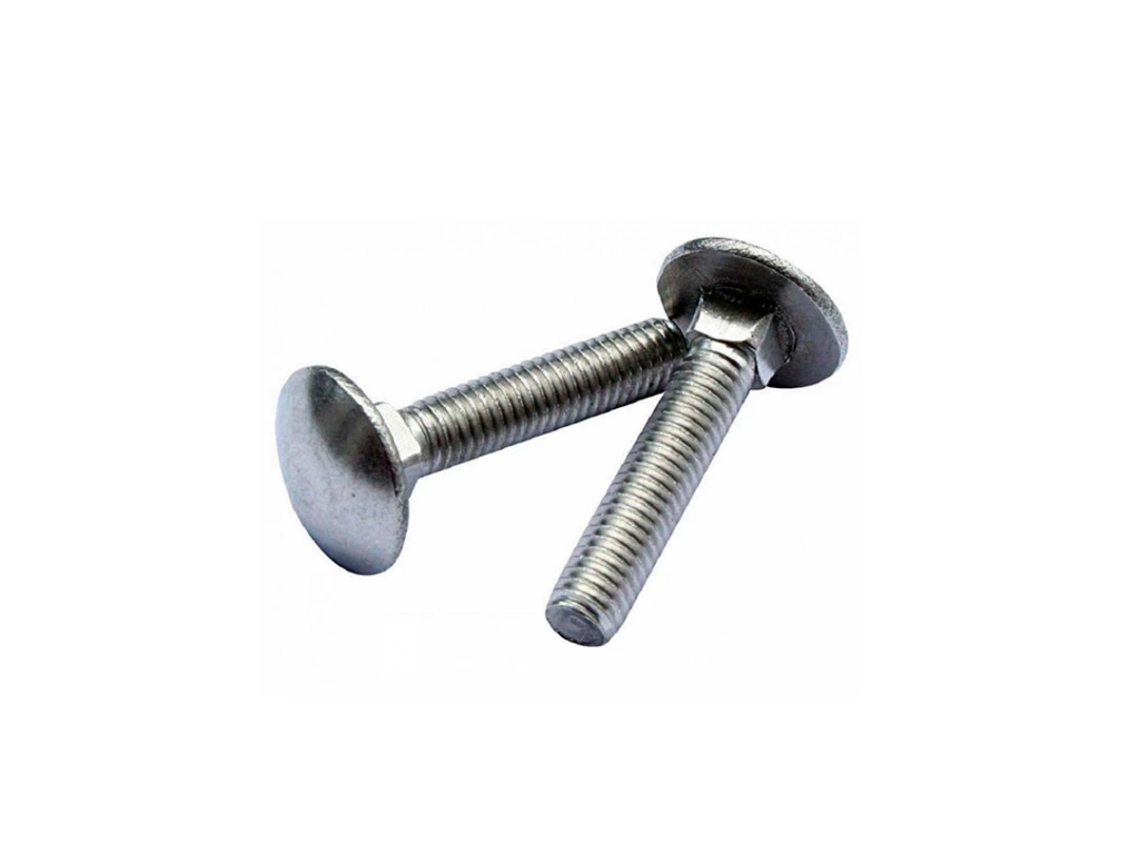 Мебельные болты 110 мм 10 мм 10КП ГОСТ 7801-81