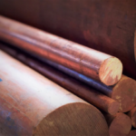 Молибдено-медный круг 10 мм МД-15