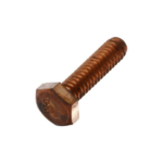 Медные болты 95 мм 10 мм М20 ГОСТ 7798-70