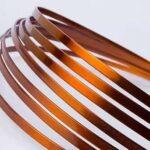 Медные проволоки прямоугольные