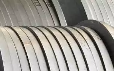 Молибденовая лента 0.2 мм МЧ ТУ 48-19-472-90 0.2 мм МЧ ТУ 48-19-472-90