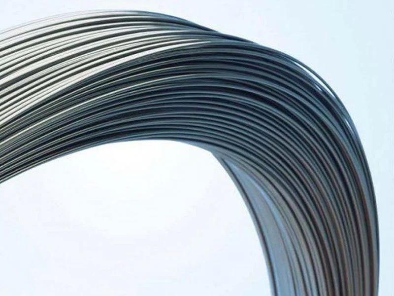 Молибден-рениевая проволока 1.4 мм МР-47 ТУ 48-19-254-91