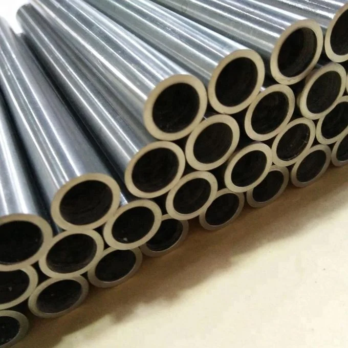 Молибден-рениевая труба 25 мм 1 мм МР-47