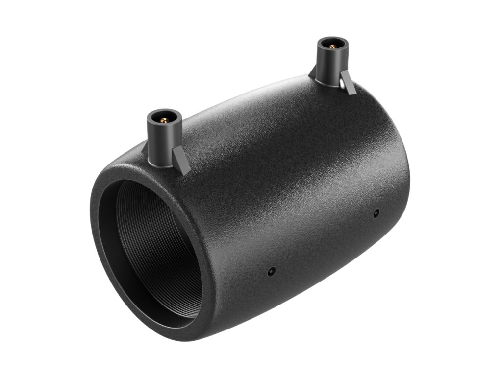 Муфта электросварная 630 мм ПЭ 100 SDR 11