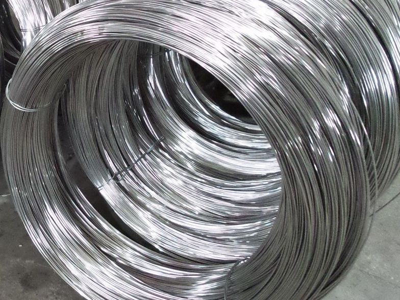 Нержавеющая сварочная проволока 1 мм ПП-316Н