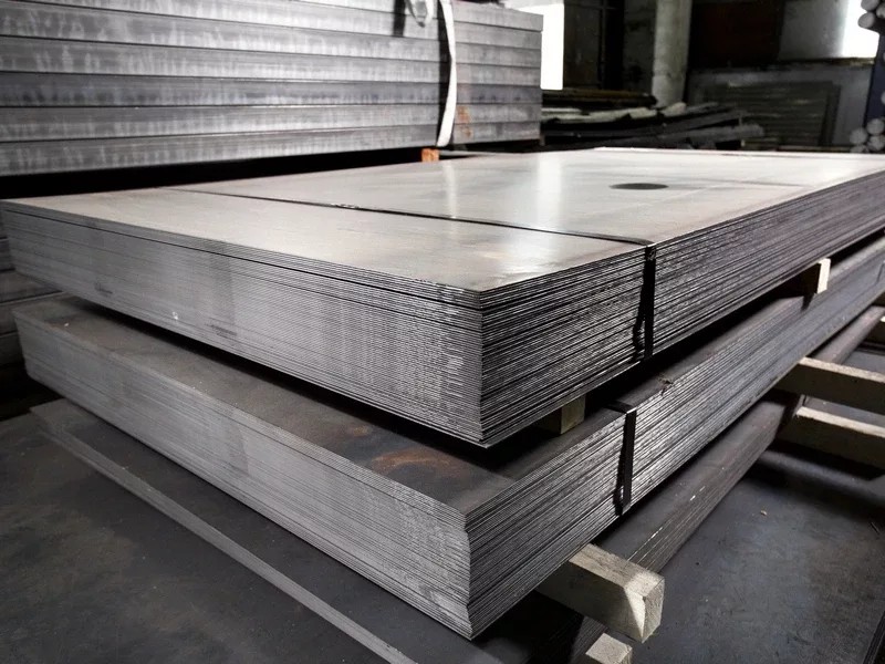 Нержавеющий лист 36 мм 12Х13 ГОСТ 19903-2015