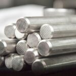 Нержавеющий пруток кованый 65 мм Gr.410 ASTM A479