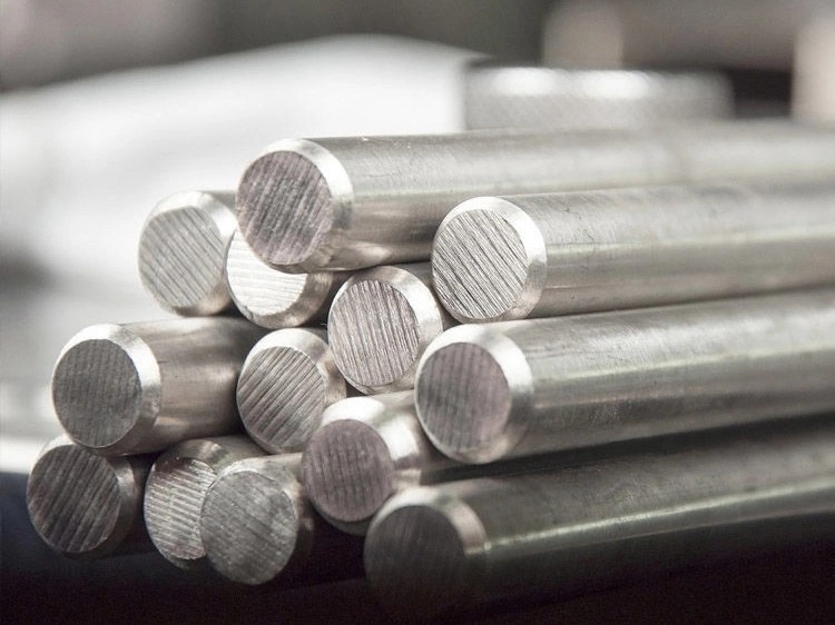 Нержавеющий пруток кованый 55 мм Gr.347 ASTM A314