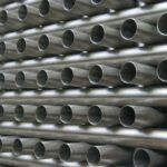 Нержавеющие трубы холоднодеформированные