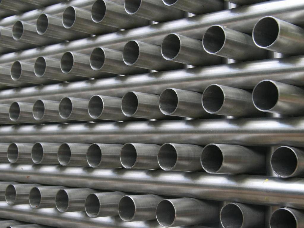 Труба нержавеющая холоднодеформированная 325 мм 9.7 мм ХН78Т