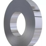 Ниобиевые ленты