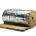 Огнезащитный мат 5000 мм 1000 мм 60 мм