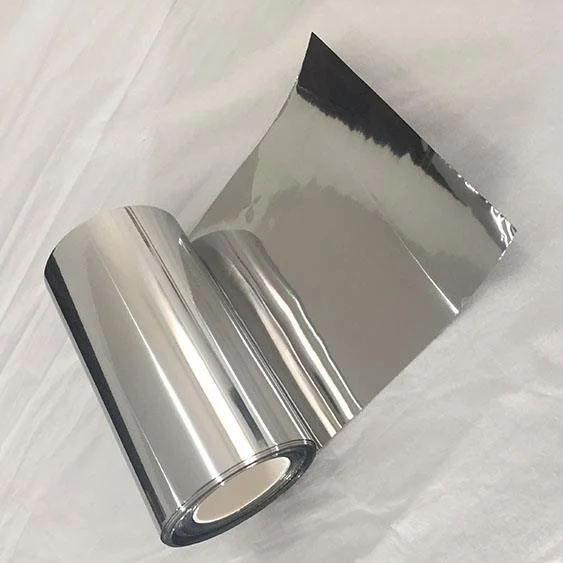 Палладиевая фольга 0.09 мм ПдСр80-20 ГОСТ 24353-2014